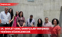 14. Devlet Genç Sanatçılar Yarışması yeniden düzenlenecek