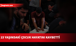 İsrail ordusu balıkçı teknelerine ateş açtı