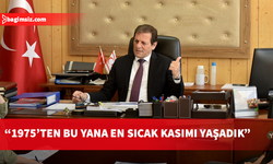 Meteoroloji’den El Nino açıklaması