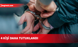 Sahte ehliyet olayıyla ilgili 4 kişi daha tutuklandı