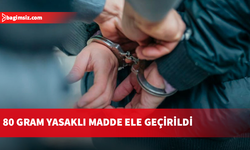 Lefkoşa’da yasaklı madde bulundurmaktan üç kişi tutuklandı
