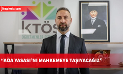 Maviş: Mücadele bitmedi asıl şimdi başlıyor