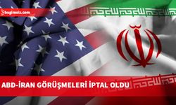 İsviçre, ABD-İran görüşmelerinin iptal olduğunu duyurdu