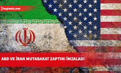 ABD ve İran mutabakat zaptını imzaladı