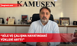 Atan’dan Babalar Günü mesajı