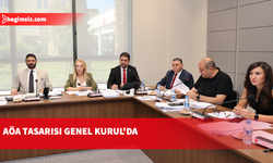 Atatürk Öğretmen Akademisi yasa tasarısı komitede onaylandı