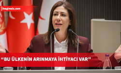 İncirli: Bu ülkenin bir arınmaya ihtiyacı var