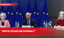 AB, ABD-İran mutabakatını memnuniyetle karşıladı