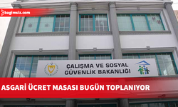 Asgari ücret masası ‘ön değerlendirme’ için toplanacak