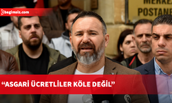 Bengihan: Maaş artışları üzerinden yapılan karşılaştırmalar yanıltıcı