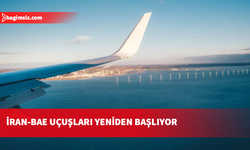 İran ile BAE arasındaki uçuşlar yeniden başlıyor