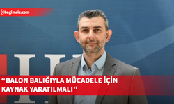 HP’den balon balığıyla mücadele için fon çağrısı
