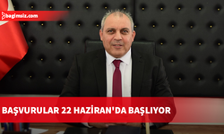 Kantara Gençlik Kampı yaz kamplarının tarihleri belirlendi