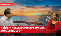 Üredi: Devlet aklı, teknoloji üretimini esas almalıdır