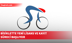 Bisiklet Federasyonu, salı günü Bilgilendirme ve Kayıt Toplantısı düzenleyecek