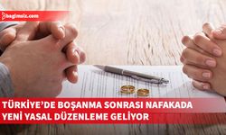 Türkiye'de AYM 'süresiz nafaka' verilmesine ilişkin düzenlemeyi oy çokluğuyla iptal etti