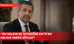 Ertuğruloğlu: Bu halk, Türkiye’nin etkin ve fiili garantörlüğünün sona ermesini istememektedir