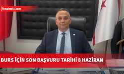 İntörn tıp öğrencilerine yönelik burs başvuruları bugün başladı