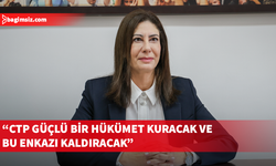 İncirli: Cumhurbaşkanlığı seçimi döneminde oluşan ruhu koruyarak iş birliğimizi geliştirmek istiyoruz