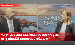 Baykallı: Yerel seçimlerde dayanışma ve iş birliği anlayışıyla hareket edeceğiz
