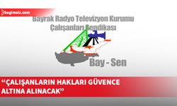 BAY-SEN’den BRTK Yasa’nın kabul edilmesine ilişkin açıklama