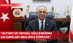 Çavuşoğlu, 2025-2026 eğitim öğretim yılının sona ermesi dolayısıyla mesaj yayımladı