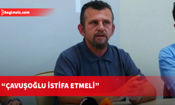Zekai: Eğitimdeki enkazı büyük vaatlerle gizleyemezsiniz