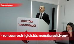 Dalkan: Tütün denetimsizliği halk sağlığını tehdit ediyor