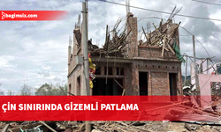 Myanmar'da patlama: 55 ölü, 70'ten fazla yaralı