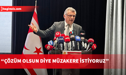 Erhürman, göreve başlamasının ardından geçen 200 günlük süreci değerlendiriyor