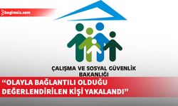 Çalışma Bakanlığı: Siber saldırıda herhangi bir veri kaybı veya veri sızıntısı yaşanmadı
