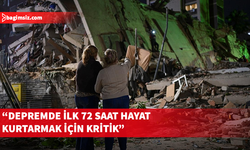 DSÖ Venezuela için uyardı