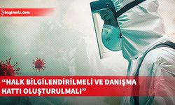 Tabipler Birliği’nden Ebola salgınına karşı ulusal eylem planı çağrısı
