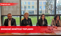 Ekonomi Komitesi 4 yasa tasarısını onaylayarak Genel Kurul’a sevk etti