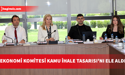 Ekonomi, Maliye, Bütçe ve Plan Komitesi Kamu İhale (Değişiklik) Yasa Tasarısı’nı görüştü