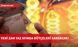 Elektrik zammı isyan ettirdi!