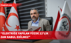 Serdaroğlu, zamları eleştirdi