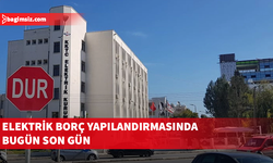 Elektrik borç yapılandırmasında bugün son gün
