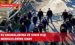AB’den düzensiz göçe karşı adım: Geri dönüş merkezleri Birlik dışına taşınabilecek