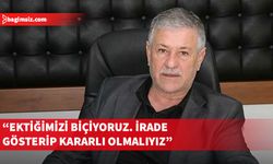 Gürcafer, TMK ile ilgili değerlendirmede bulundu