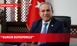 Ataoğlu, Milli Takımı kutladı