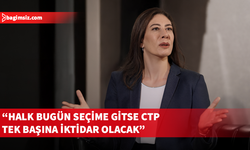 İncirli: Seçim tarihi belirlendikten sonra yeni dönem vizyonumuzu kamuoyuyla paylaşacağız