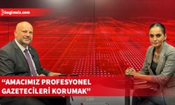 Küçük: üçük: Basın Kimliğini Kullananlarla Gazeteciler Ayrıştırılmalı