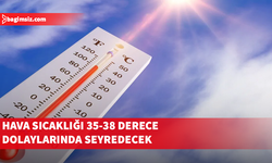 Hafta sonu yer yer sis bekleniyor