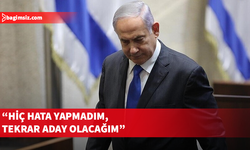 Netanyahu’dan ABD-İran anlaşmasıyla ilgili ilk açıklama