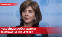 Holguin, Brüksel temaslarını NATO Zirvesi sonrasına erteledi