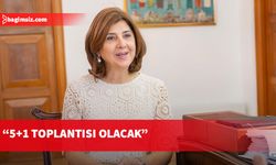Holguin açıkladı: “5+1 yapılacak, tarih programlara bağlı