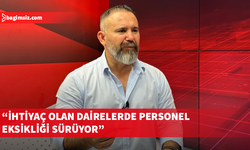 Bengihan: Seçim öncesi 200 kişilik istihdam pazarlığı yapılıyor