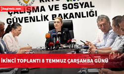 Asgari Ücret Saptama Komisyonu’nda ikinci toplantı 8 Temmuz Çarşamba günü