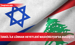 İsrail ile Lübnan arasındaki doğrudan müzakerelerin 5. turu Washington'da başladı